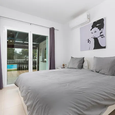 Apartment El Vallado Barca