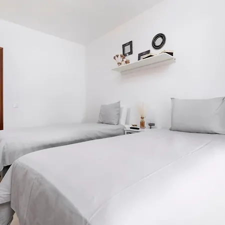 El Vallado Barca Apartment Cardon