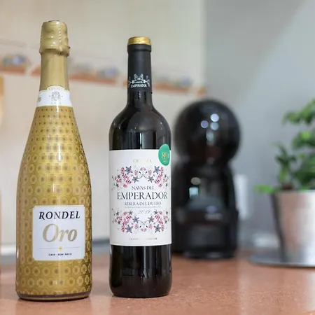 El Vallado Barca Apartment