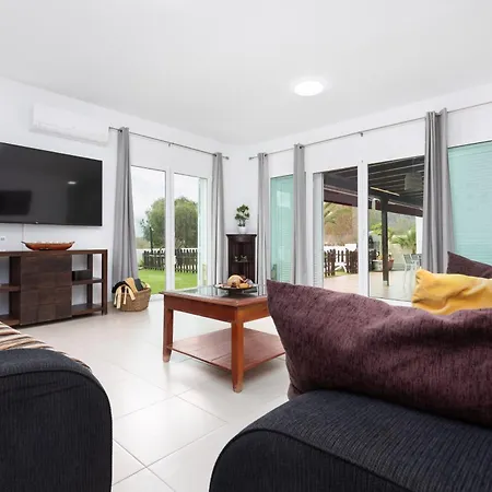 Apartment El Vallado Barca *