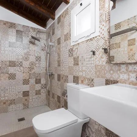 El Vallado Barca Apartment Cardon