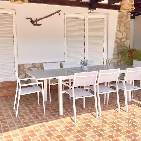 Apartment El Vallado Barca Cardon