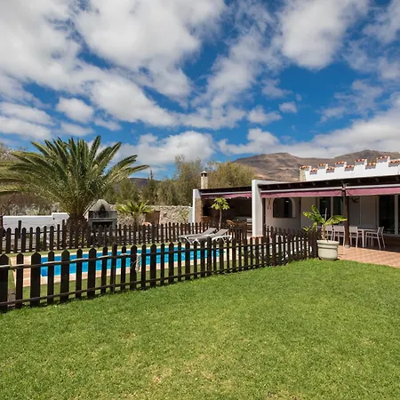 El Vallado Barca Apartment