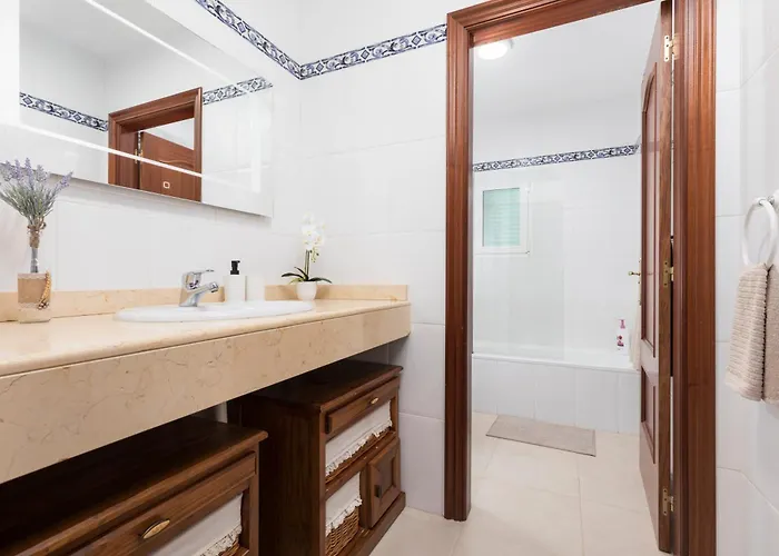 El Vallado Barca Apartamento *