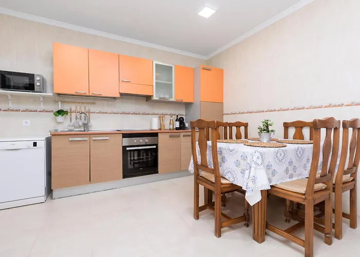 El Vallado Barca Apartamento Cardon