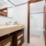 El Vallado Barca Apartman *