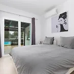 Apartment El Vallado Barca