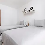 El Vallado Barca Apartman Cardón