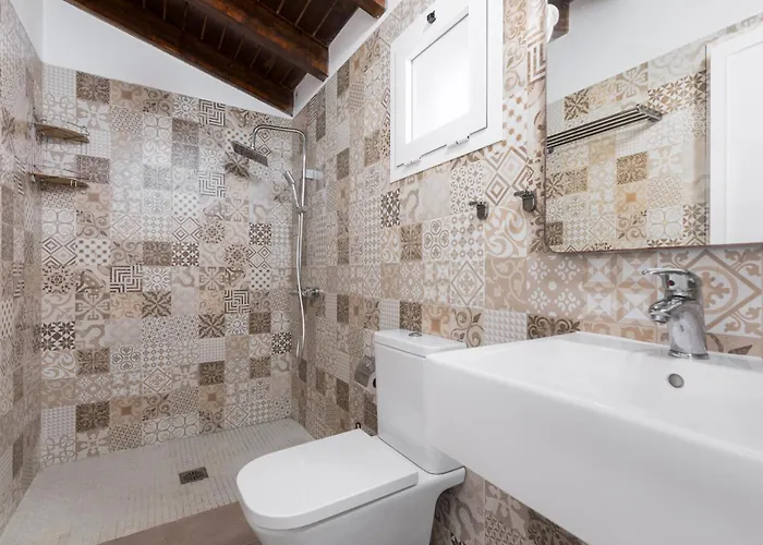 El Vallado Barca Apartament Cardon