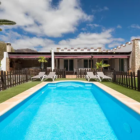 Appartement El Vallado Barca