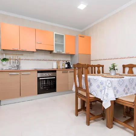 El Vallado Barca Appartement Cardon